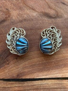 Sarah Coventry earrings